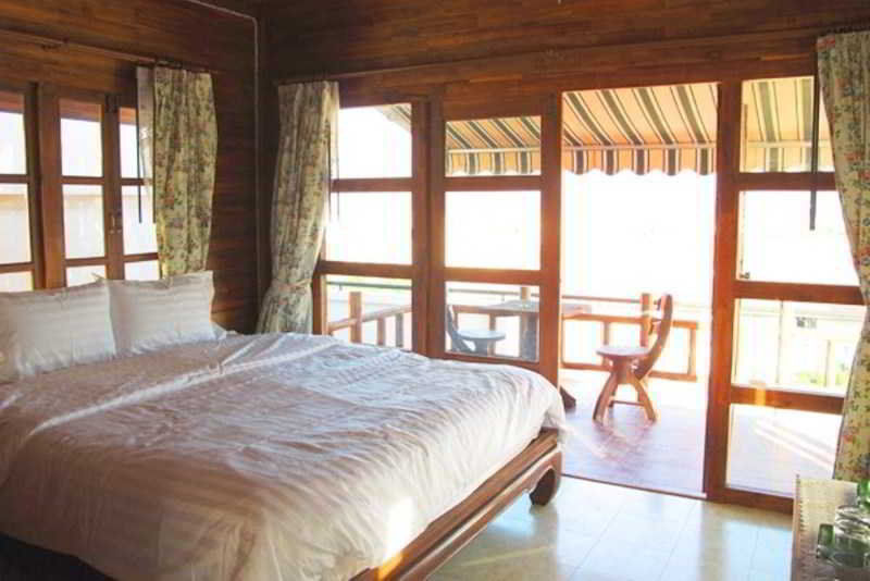 Harmony Inn Pattaya Exterior photo